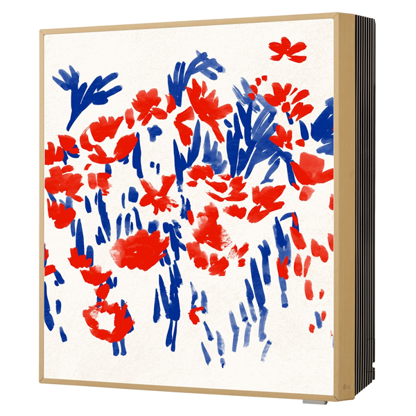 AR CONDICIONADO LG - A09GA1 - COMPOSTO DE: