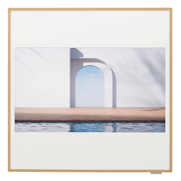 AR CONDICIONADO LG - A09GA2 - COMPOSTO DE: