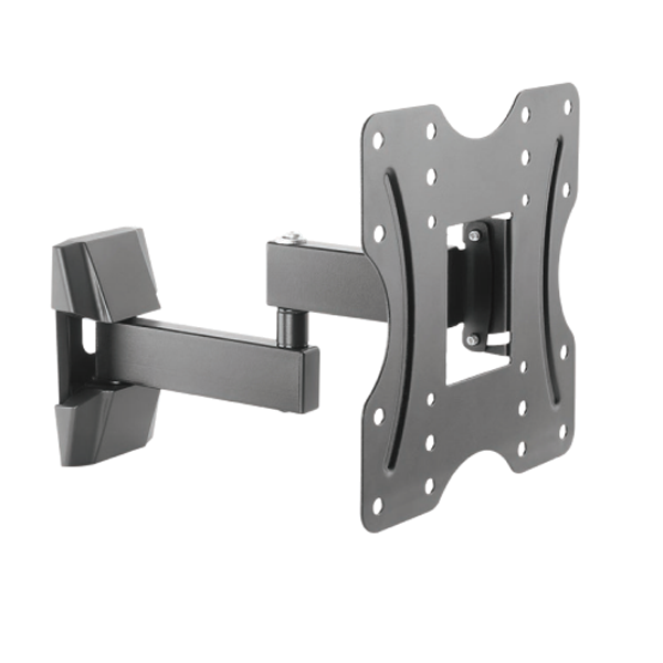 SUPORTE DE PAREDE TV FULL-MOTION 21-43" NAPOFIX - 232