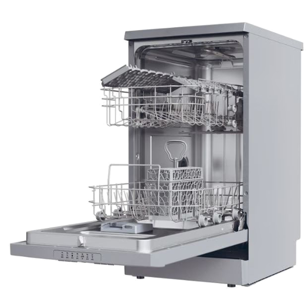 MÁQUINA DE LAVAR LOUÇA CANDY - CDPH 2D1047 S