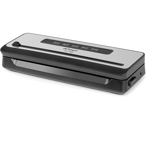 MÁQUINA DE VÁCUO ORBEGOZO - EV 3600