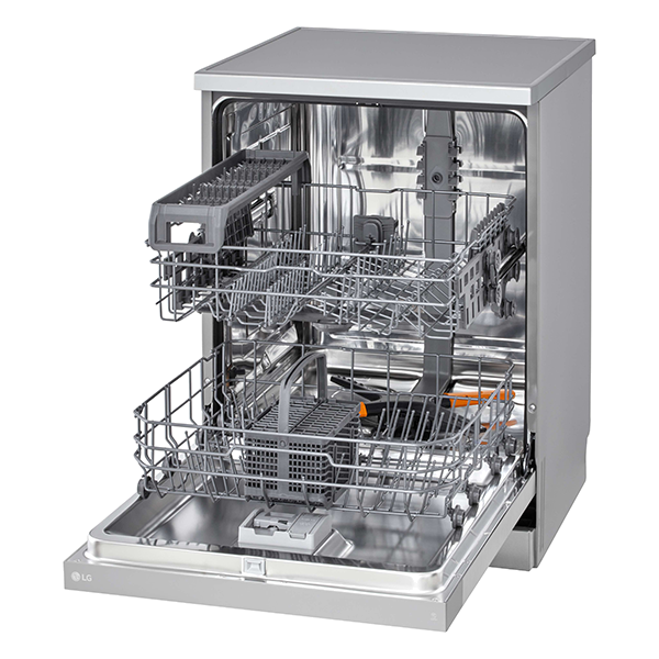 MÁQUINA DE LAVAR LOUÇA LG - DF142FV