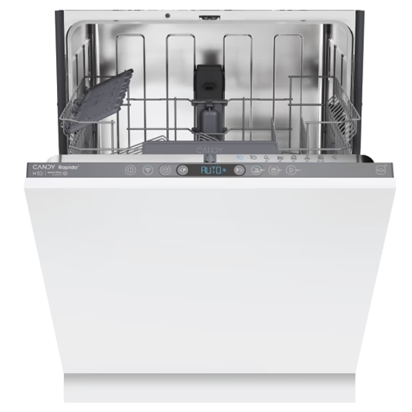 MÁQUINA DE LAVAR LOUÇA CANDY - CI 4C6F0A