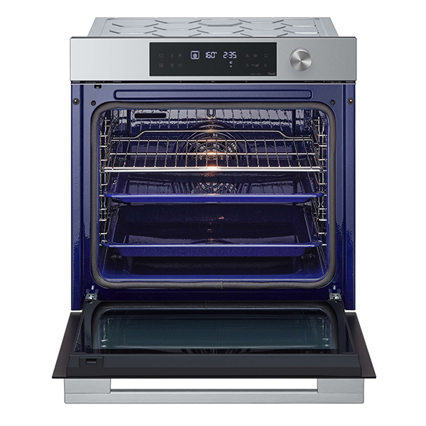 FORNO LG - WSED7612S