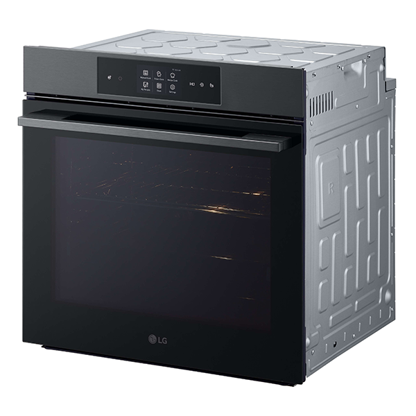FORNO LG - WSED7665B