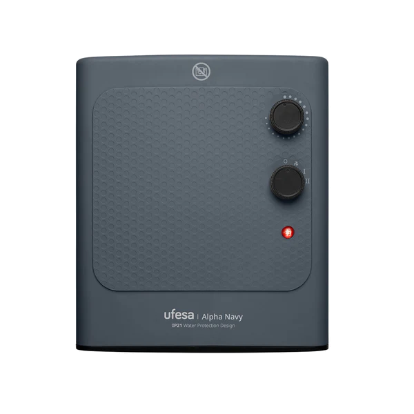 TERMOVENTILADOR UFESA - ALPHA NAVY - 83105990
