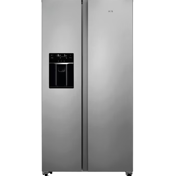 FRIGORÍFICO SIDE BY SIDE AEG - ORX9V351DU