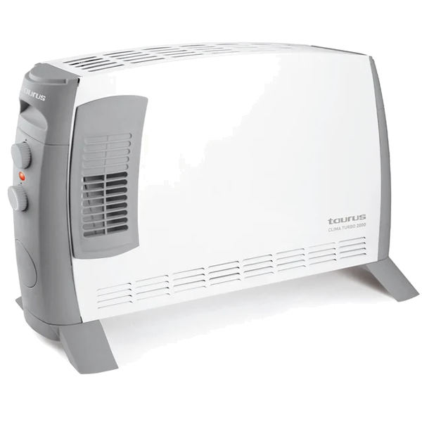 CONVECTOR TAURUS/ALPATEC NEW CLIMA TURBO 2000 - 947.275
