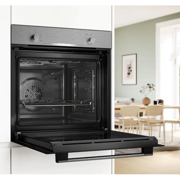 FORNO BOSCH - HBA510BR3 -