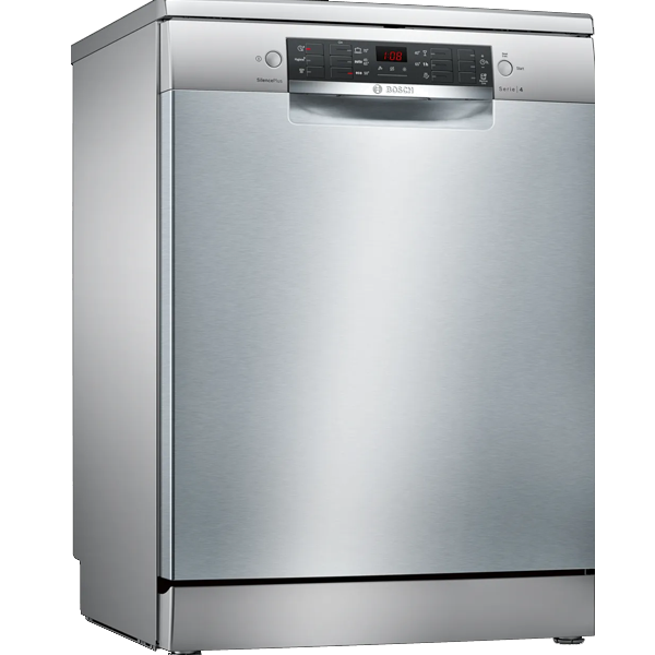 MÁQUINA DE LAVAR LOUÇA BOSCH - SMS46KI01E