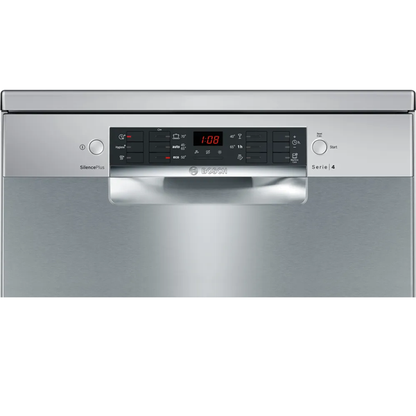 MÁQUINA DE LAVAR LOUÇA BOSCH - SMS46KI01E