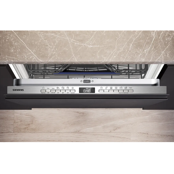 MÁQUINA DE LAVAR LOUÇA SIEMENS - SN73EX22CE