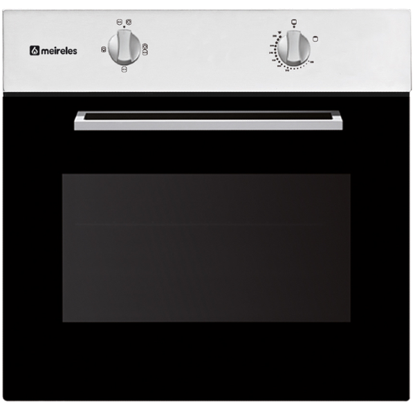 FORNO MEIRELES - MFG 2604 N
