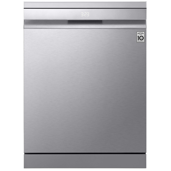 MÁQUINA DE LAVAR LOUÇA LG - DF587HVS