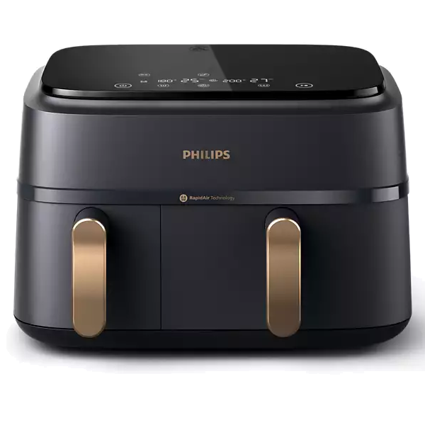 FRITADEIRA AIRFRYER PHILIPS - NA 352/00