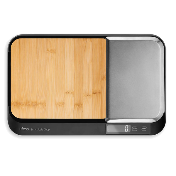 BALANÇA COZINHA UFESA - SMARTSCALE CHOP- 73106093