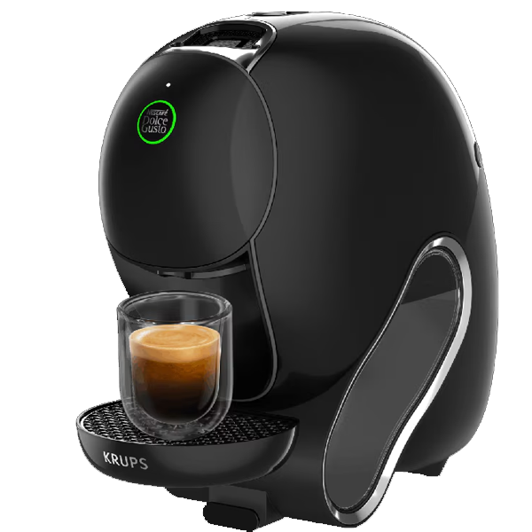 NESCAFÉ DOLCE GUSTO KRUPS NEO PRETA - KP 830810