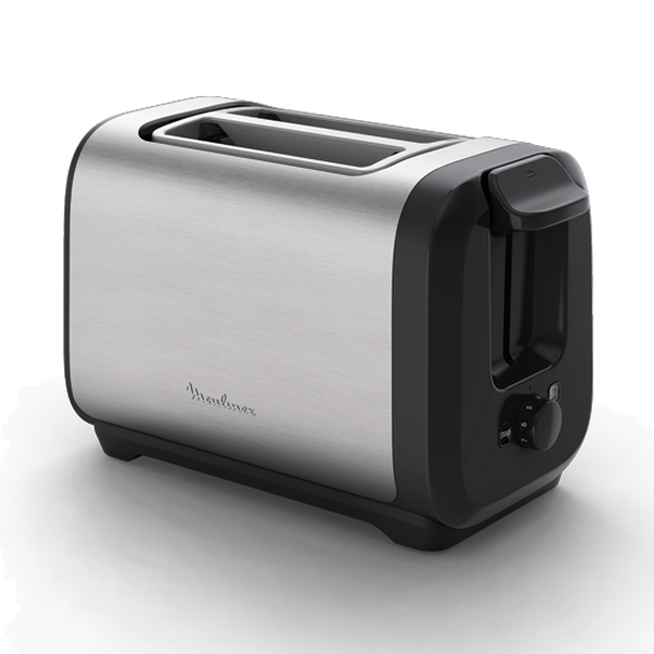 TORRADEIRA MOULINEX SUBITO 5 2 FENDAS - LT5S0DE0