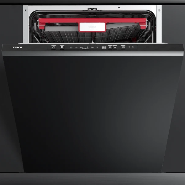 MÁQUINA DE LAVAR LOUÇA ENCASTRAR TEKA - DFI 46740