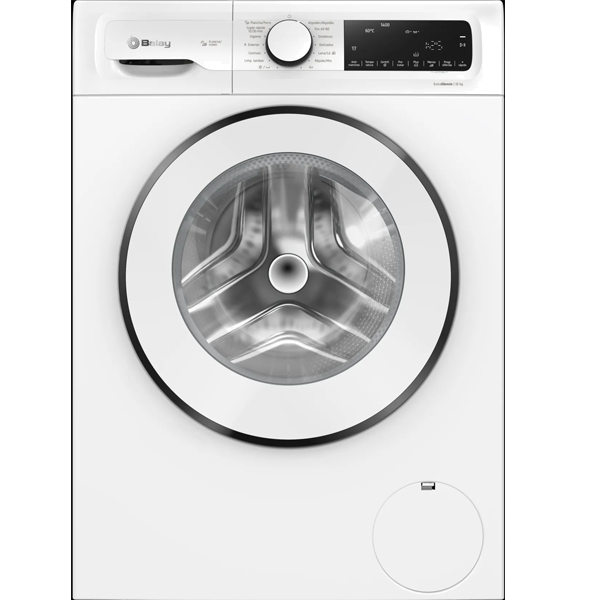 MÁQUINA DE LAVAR ROUPA BALAY - 3TS3107BD