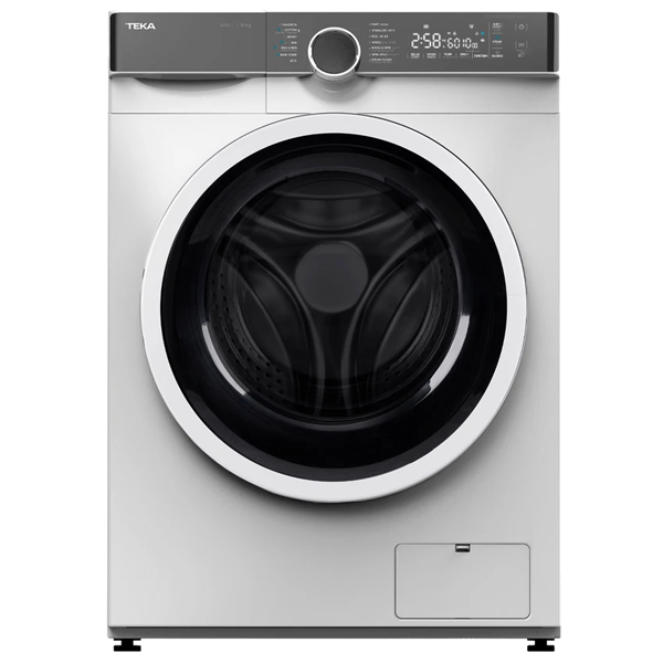 MÁQUINA DE LAVAR ROUPA TEKA - WMK 70840 WH