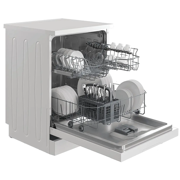 MÁQUINA DE LAVAR LOUÇA INDESIT - IN2FE13DT9W