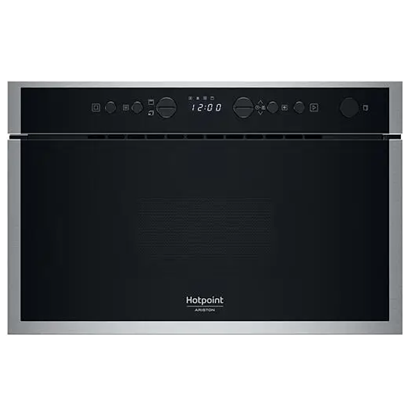 MICRO ONDAS HOTPOINT - HAMN463BXF