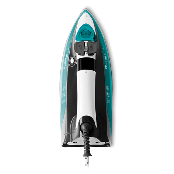 FERRO POLTI VAPORELLA QUICK&SLIDE QS220 - PLEU0253
