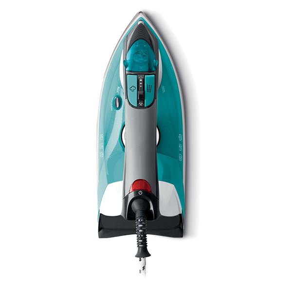 FERRO POLTI VAPORELLA QUICK&COMFORT QC120 - PLEU0254