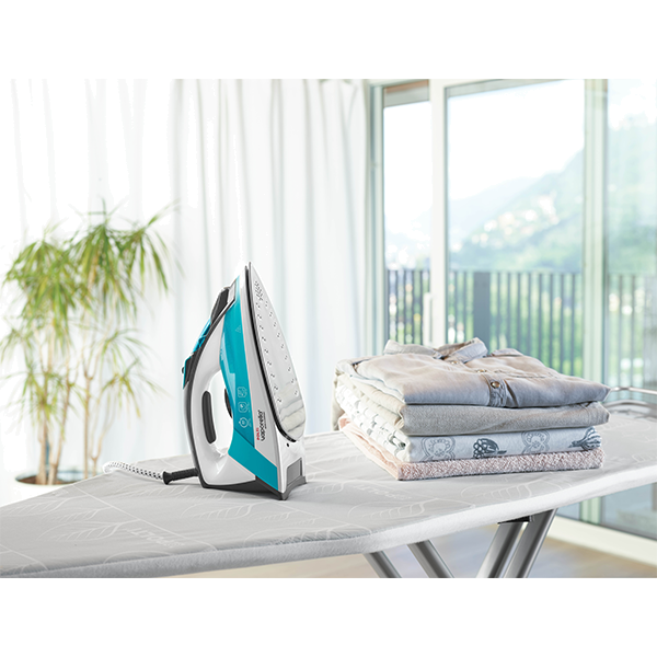 FERRO POLTI VAPORELLA QUICK&COMFORT QC120 - PLEU0254