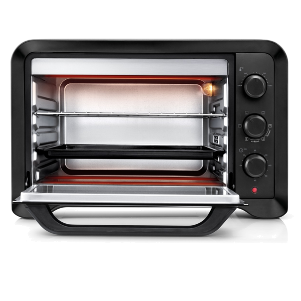MINI FORNO FLAMA - 1537FL