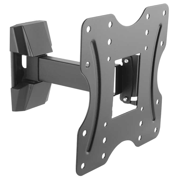SUPORTE DE PAREDE TV FULL-MOTION 21-43" NAPOFIX - 231