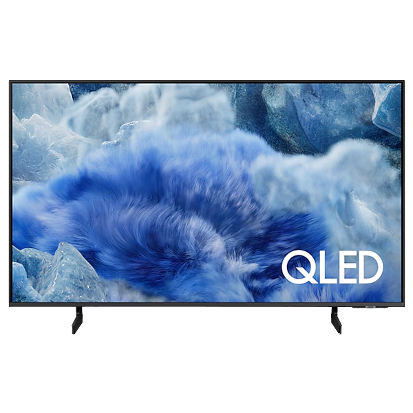QLED SAMSUNG - TQ43Q8FAAUXXC