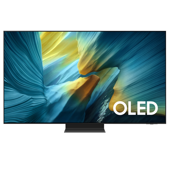 OLED SAMSUNG - TQ55S95FATXXC