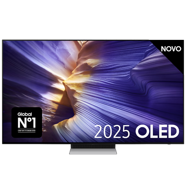 OLED SAMSUNG - TQ65S90FATXXC