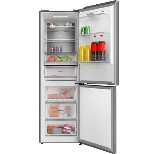 COMBINADO TEKA - RBF64660SS