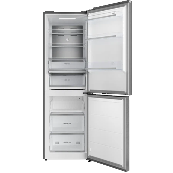 COMBINADO TEKA - RBF64660SS