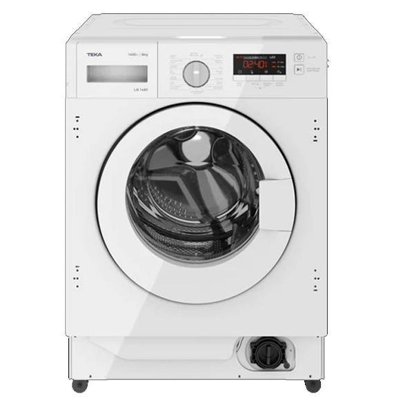 MÁQUINA DE LAVAR ROUPA TEKA - LI61481