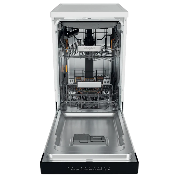 MÁQUINA DE LAVAR LOUÇA WHIRLPOOL - WH6FB10BS7A0W