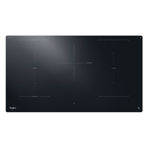 PLACA WHIRLPOOL - WEX9024DCFF2