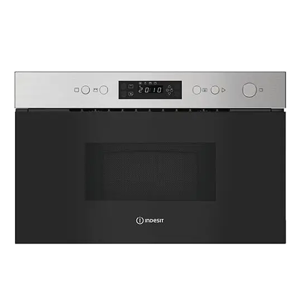MICRO ONDAS INDESIT - IMK12X