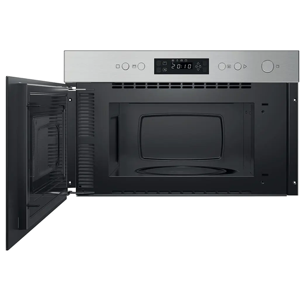 MICRO ONDAS INDESIT - IMK12X