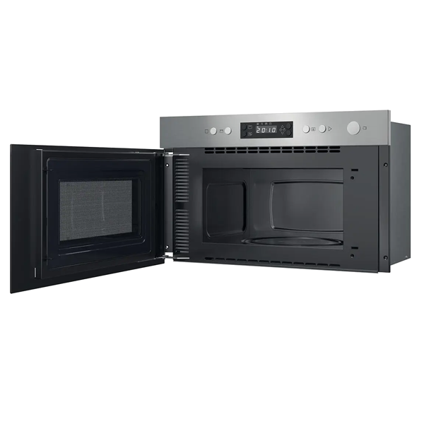 MICRO ONDAS INDESIT - IMK12X