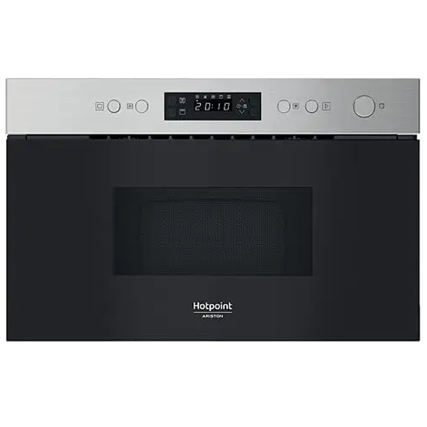 MICRO ONDAS HOTPOINT - HAMK12CX
