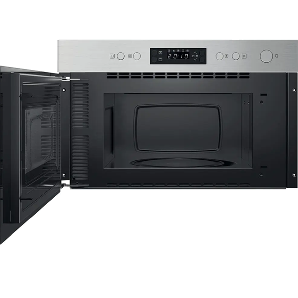 MICRO ONDAS HOTPOINT - HAMK12CX