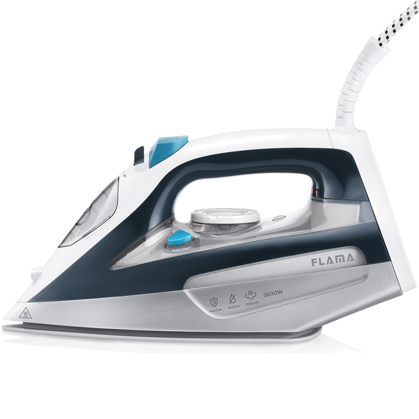 FERRO VAPOR FLAMA - 5365FL