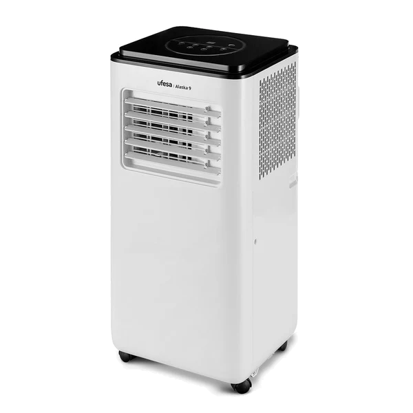AR CONDICIONADO UFESA - A9 - 83705861