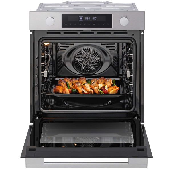 FORNO LG - WS5D7210S