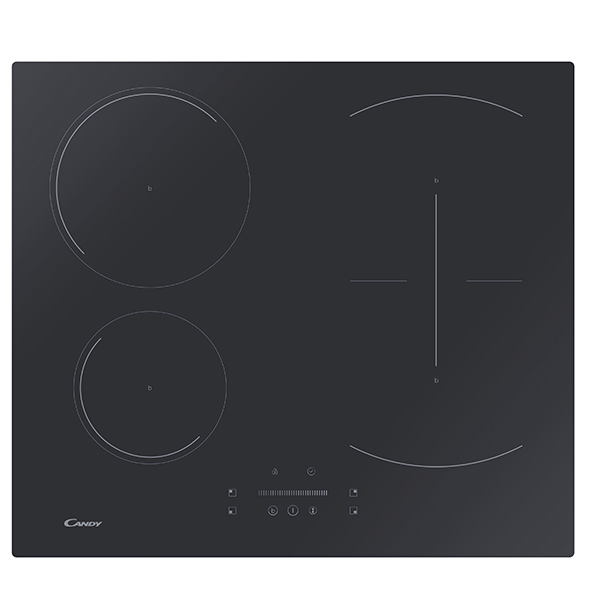 PLACA CANDY - CTP6SC4/E14U