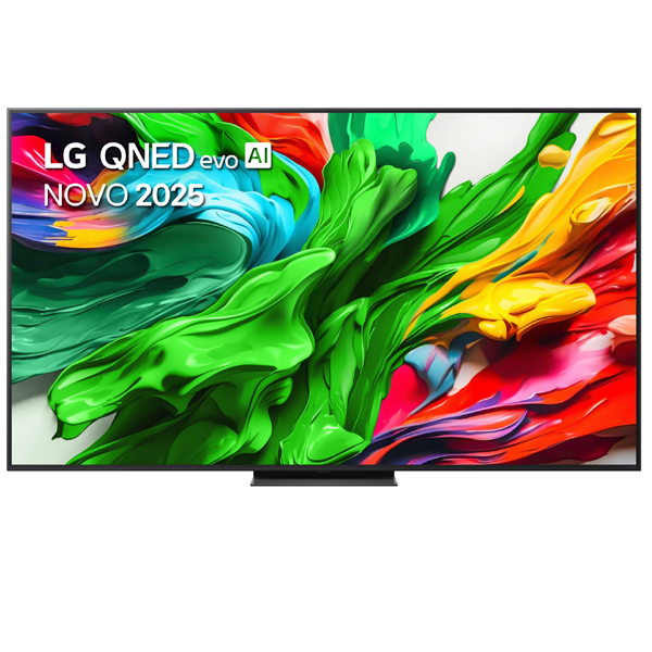 QNED LG - 55QNED86A6A